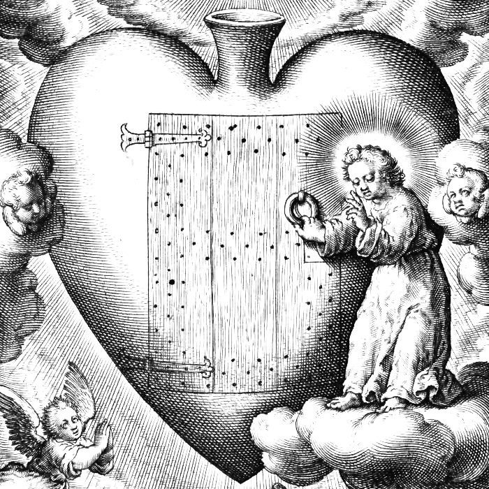 “Death, be not proud” (Holy Sonnet X) by John Donne