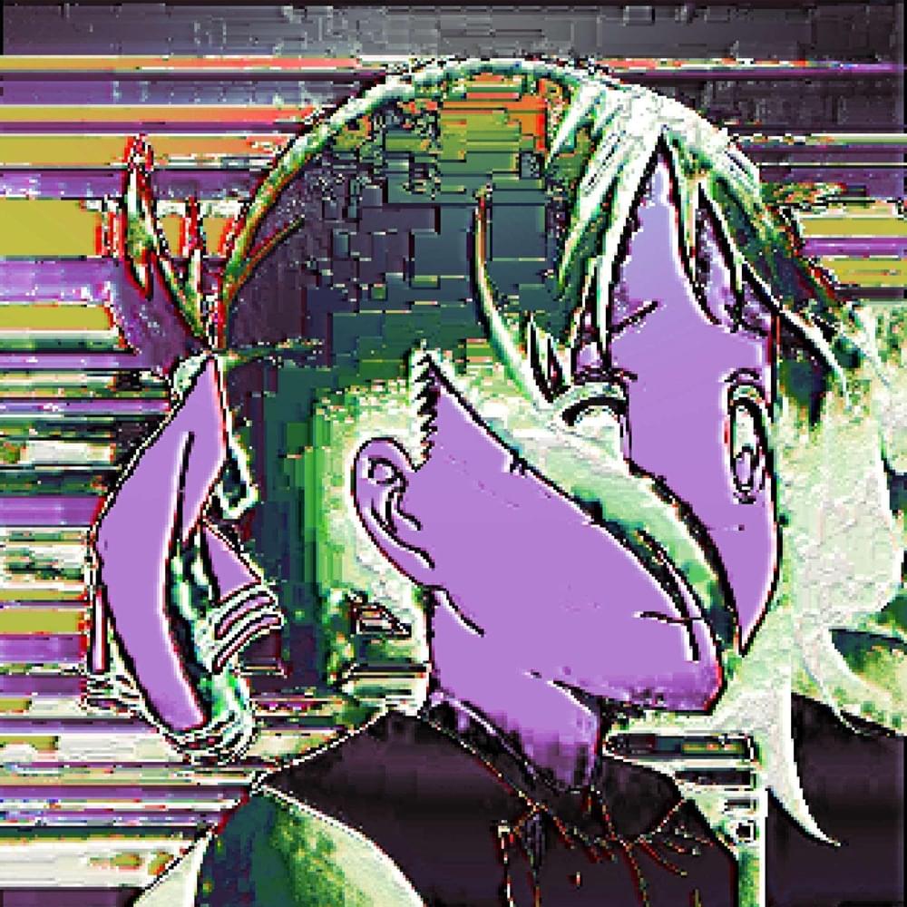 Album cover art for "Matthew Stafford" by Sunshine Christo