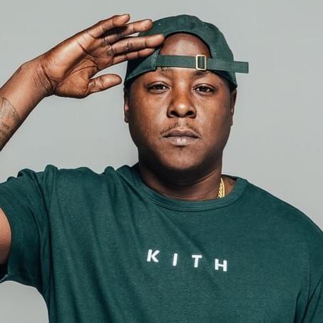 Cover image for Jadakiss
