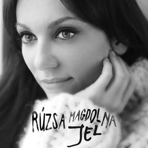 Jel by Rúzsa Magdolna