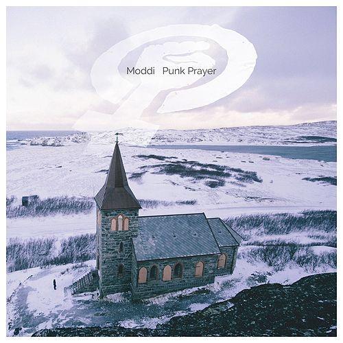 Punk Prayer by Moddi