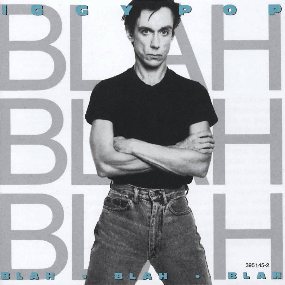 Cover image for Blah-Blah-Blah