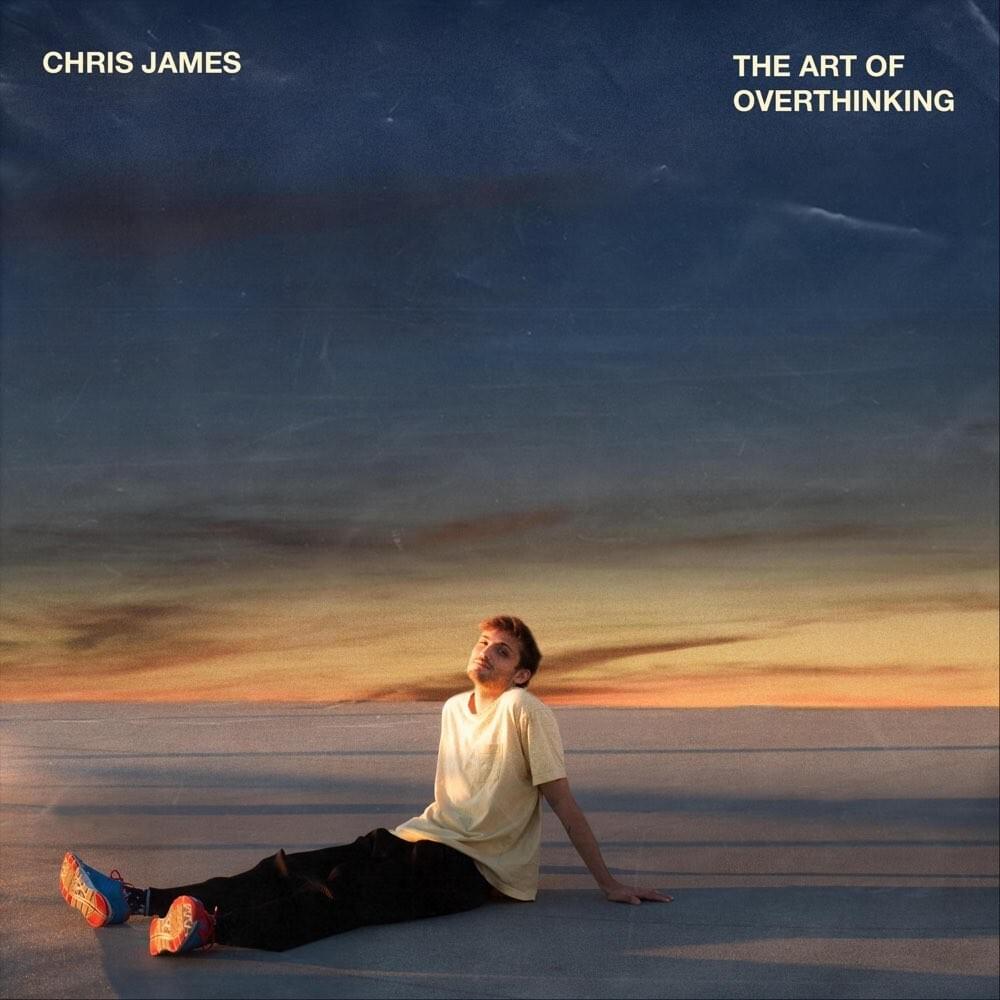 Close to the Fire by Chris & James