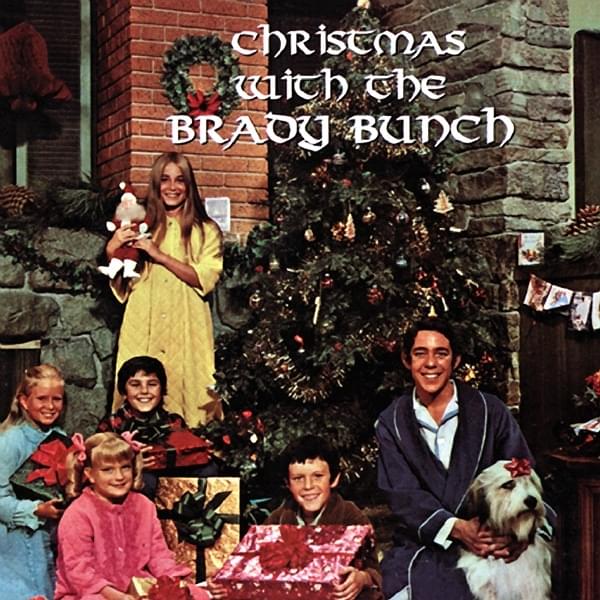 We Wish You A Merry Christmas by The Brady Bunch