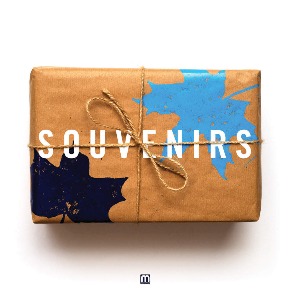 Souvenirs by Etherwood