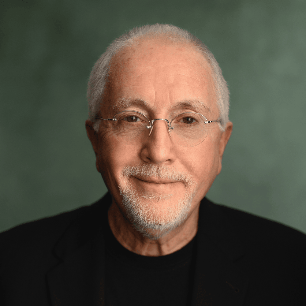 Photo of Patrick Doyle