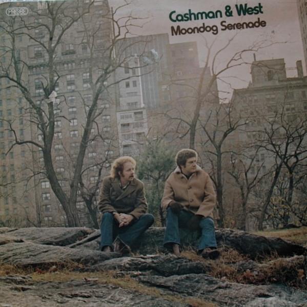 The King Of Rock ’N Roll by Cashman & West