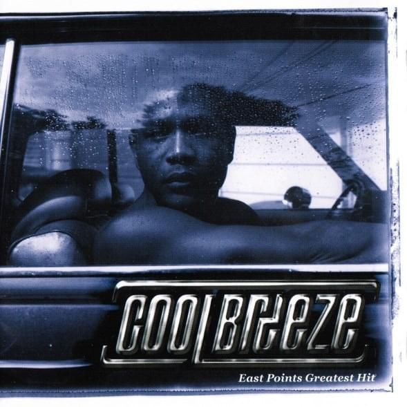 Black Gangster by Cool Breeze