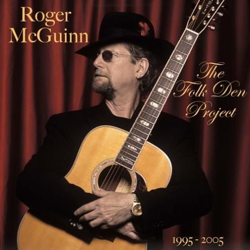 Haul Away Joe by Roger McGuinn
