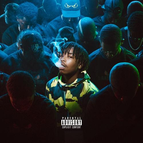 Vrai by Junior Bvndo