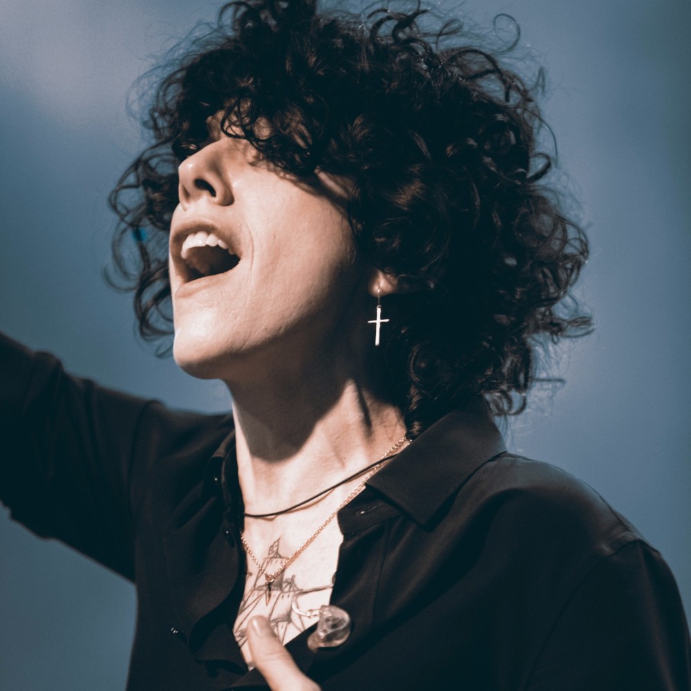LP Profile Picture Photo of LP