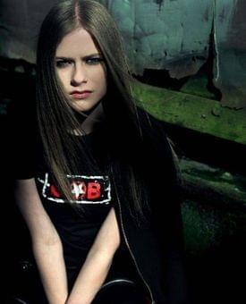 Album cover art for "Avril Lavigne - My World (Tradução em Português)" by Genius Brasil Traduções