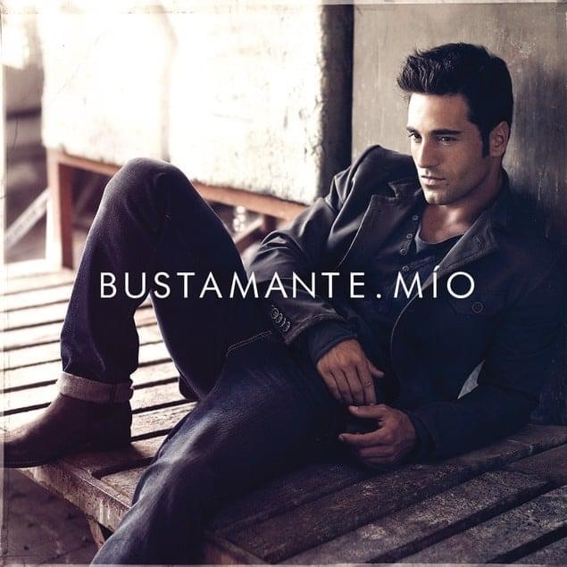 No Existe Nadie by Bustamante