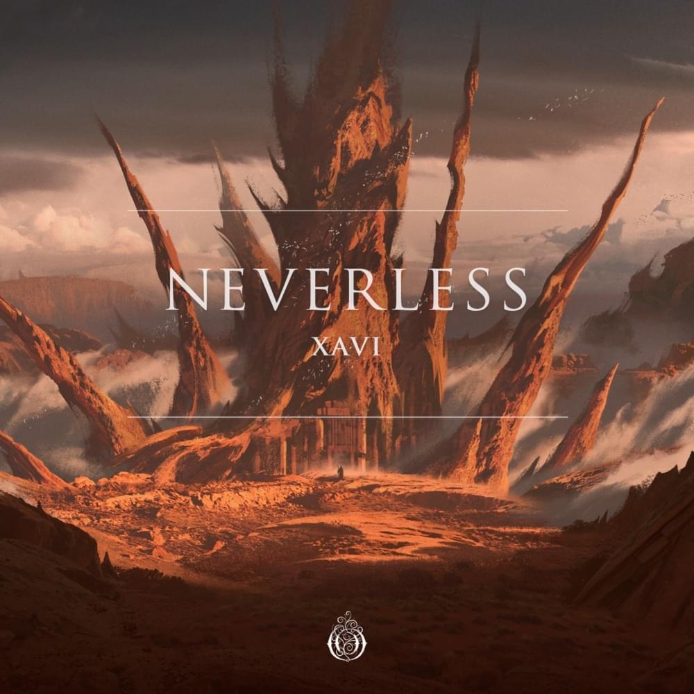 Neverless by Xavi (EDM)