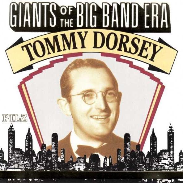 Marie by Tommy Dorsey