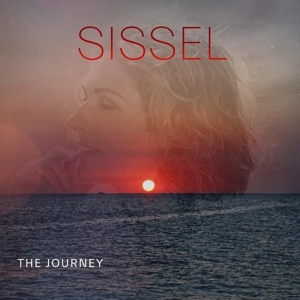 Album cover art for "The Journey" by Sissel