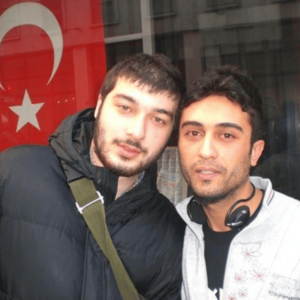 Menfaat Ortamı by Neşternino