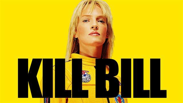 Album cover art for "Kill Bill - Une œuvre polymorphe ?" by Genius France [Archives]
