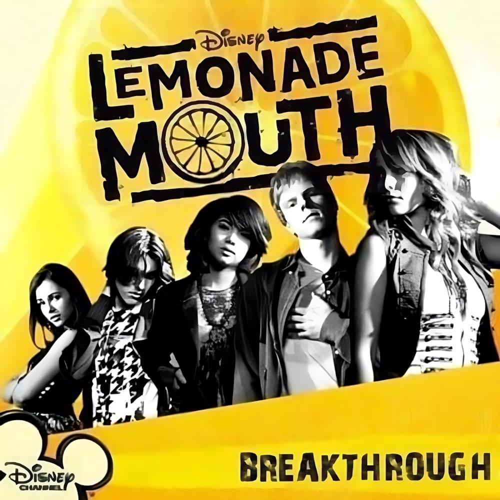 Breakthrough by Adam Hicks