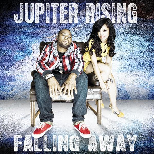 Falling Away by Jupiter Rising