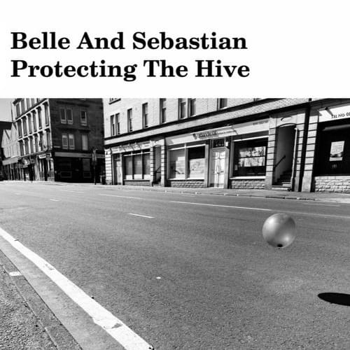 Cover image for Protecting The Hive - Single
