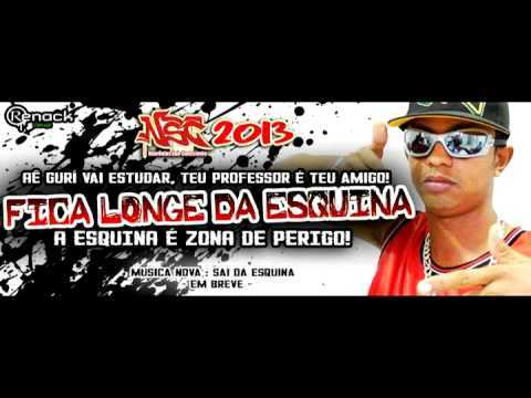 Sai Da Esquina by NSC