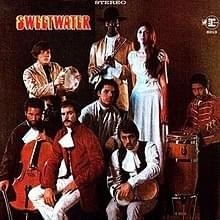 Two Worlds by Sweetwater