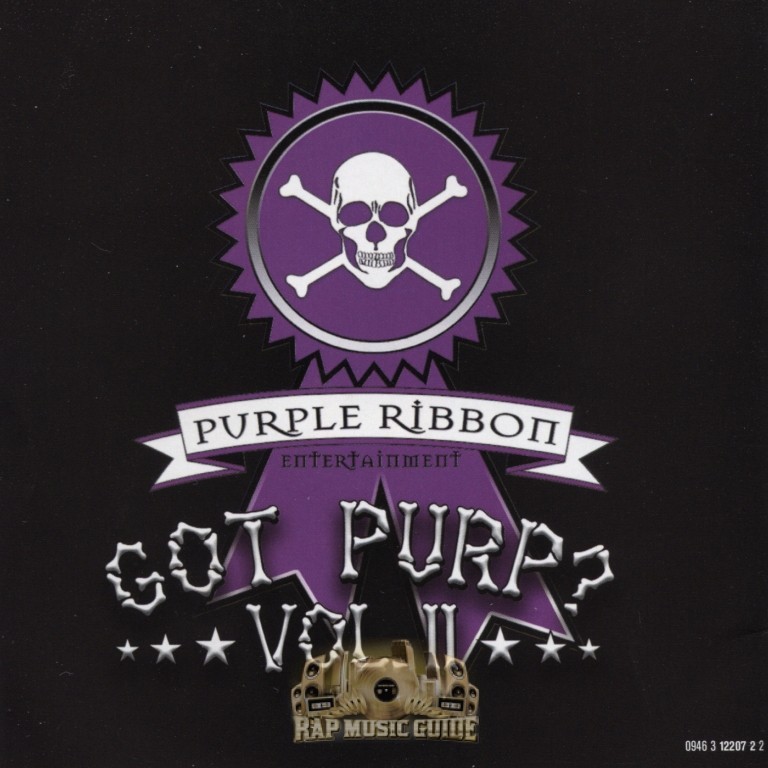 Purple Ribbon All Stars Profile Picture Photo of Purple Ribbon All Stars