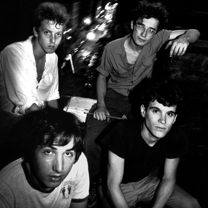 Liquid Liquid Profile Picture Photo of Liquid Liquid