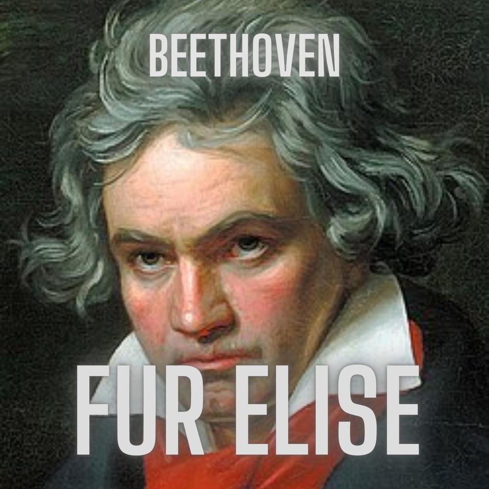 Cover image for Fur Elise - Single
