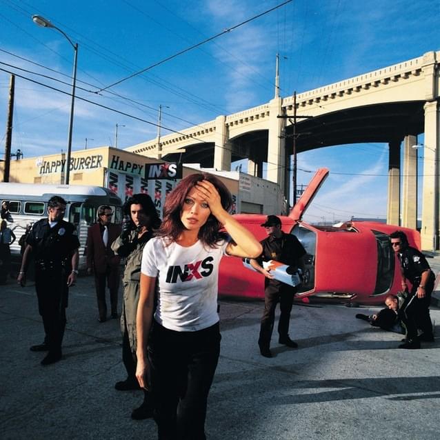 Cover image for Elegantly Wasted