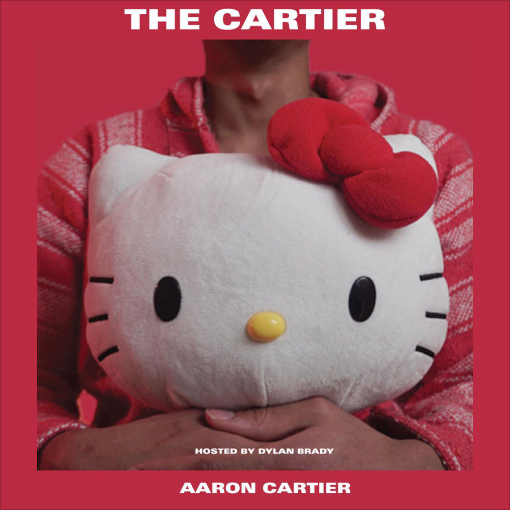 Everything OK by Aaron Cartier