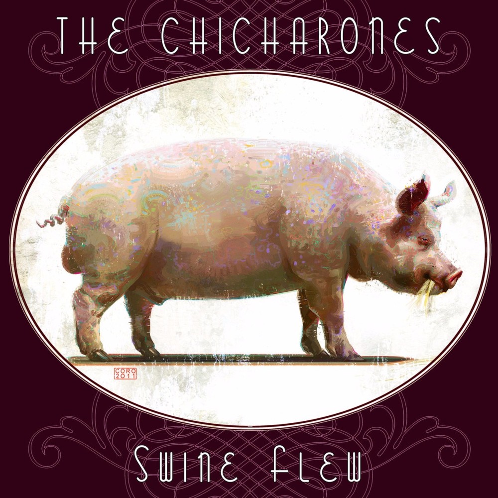 Spotlighting by The Chicharones