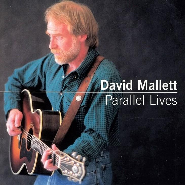 Garden Song (1997) by David Mallett