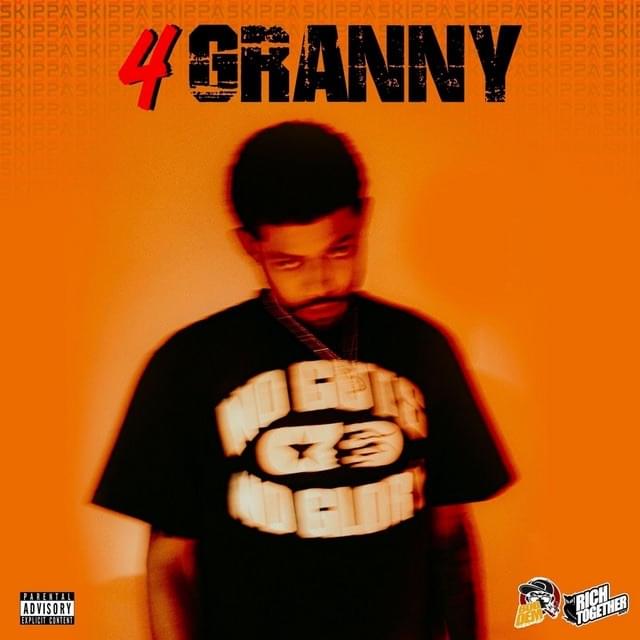 Cover image for 4Granny