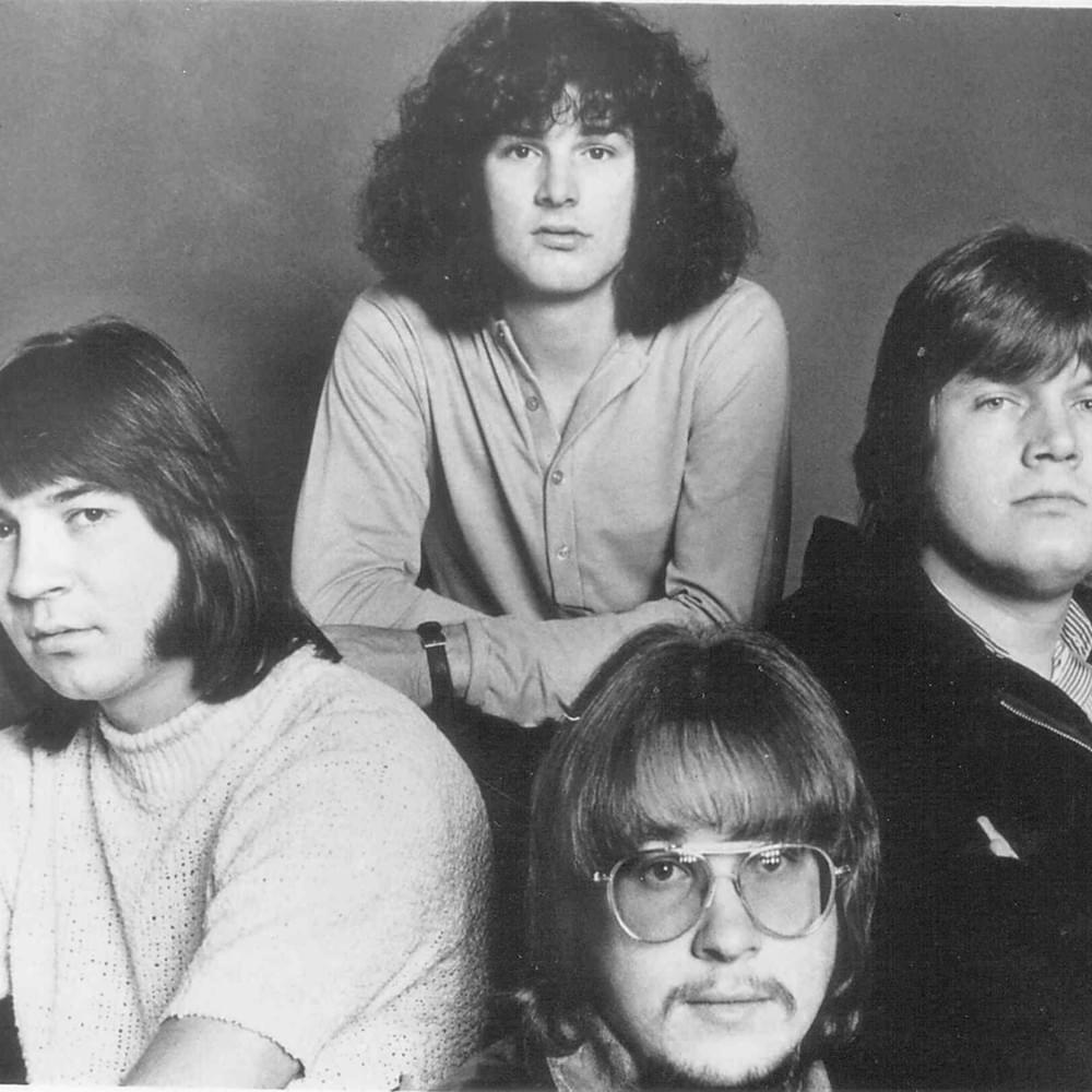 Cover image for The Guess Who
