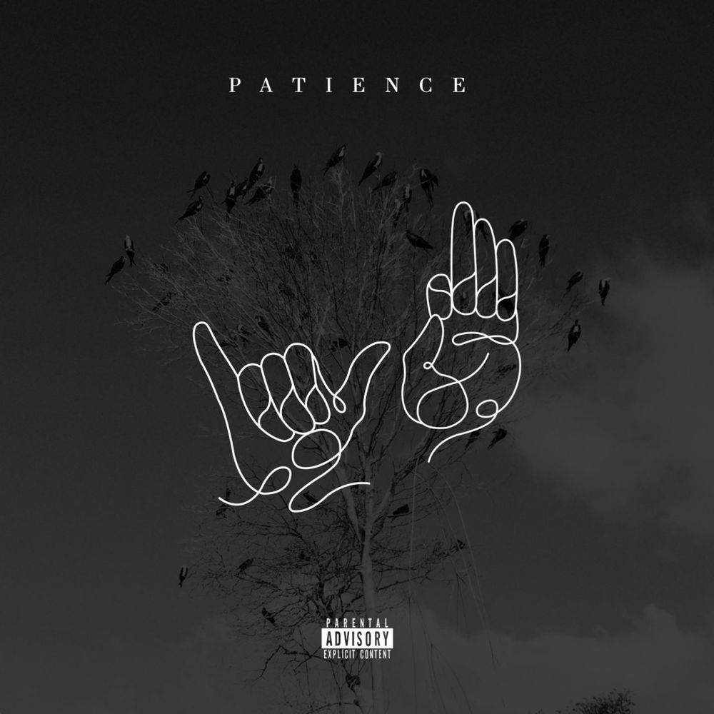 Patience by Young Futura