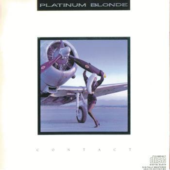 Chaperone Sally by Platinum Blonde