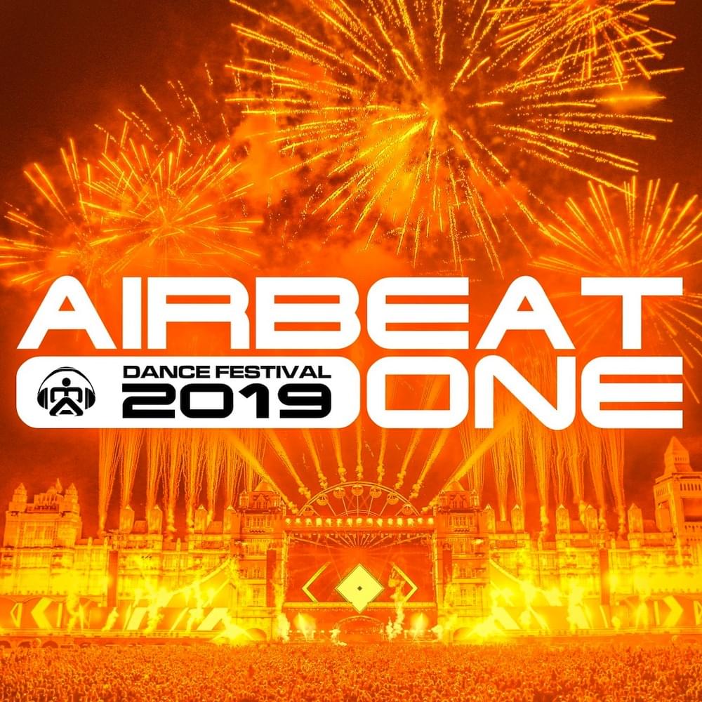 Cover image for Airbeat One 2019
