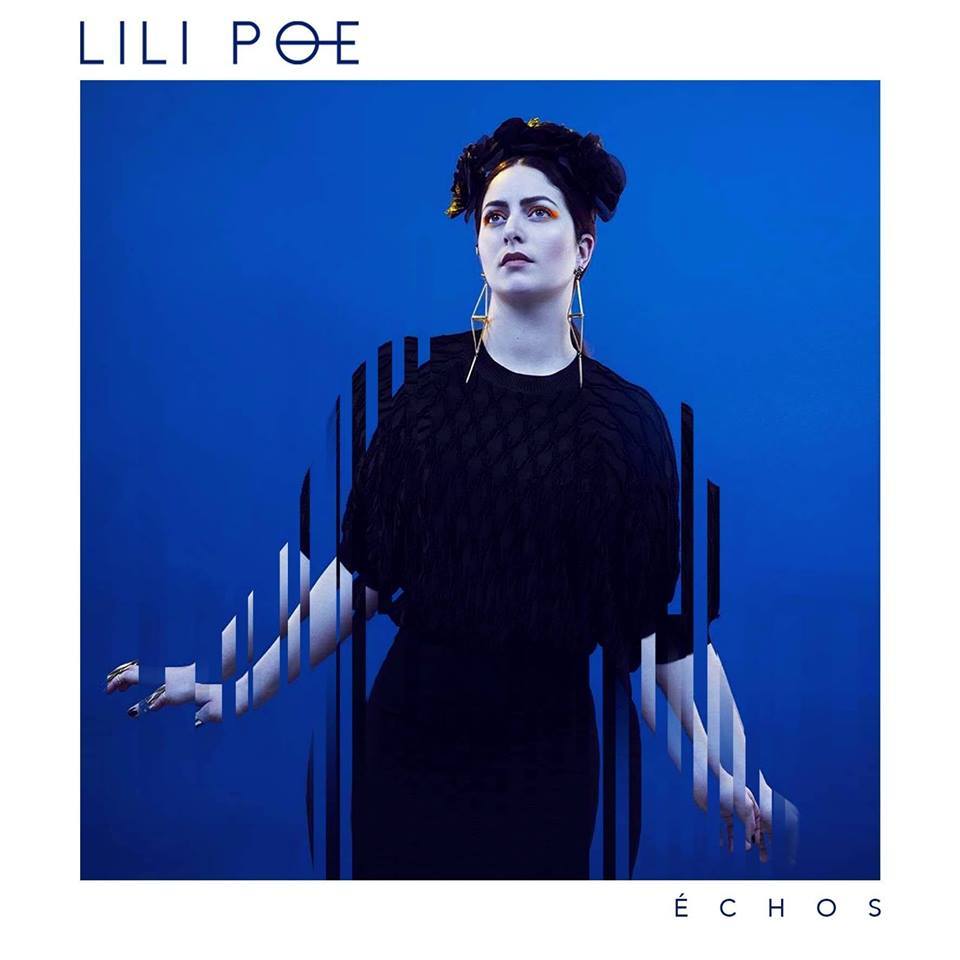 Aux heures blanches by Lili Poe