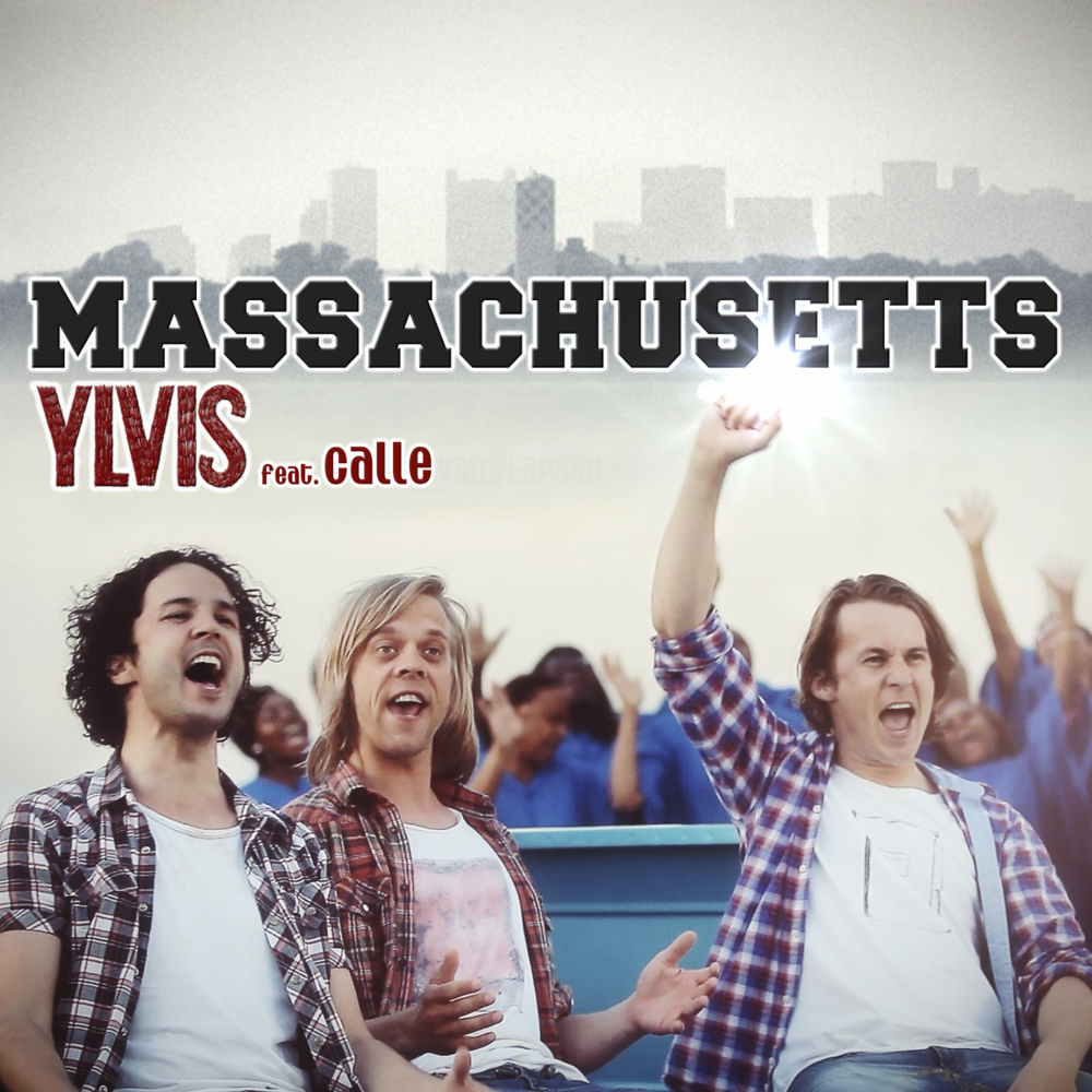Massachusetts by Ylvis
