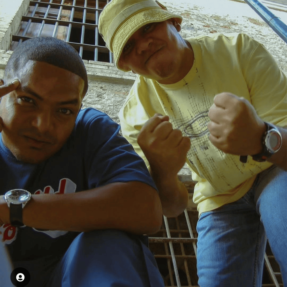 Photo of Realengos