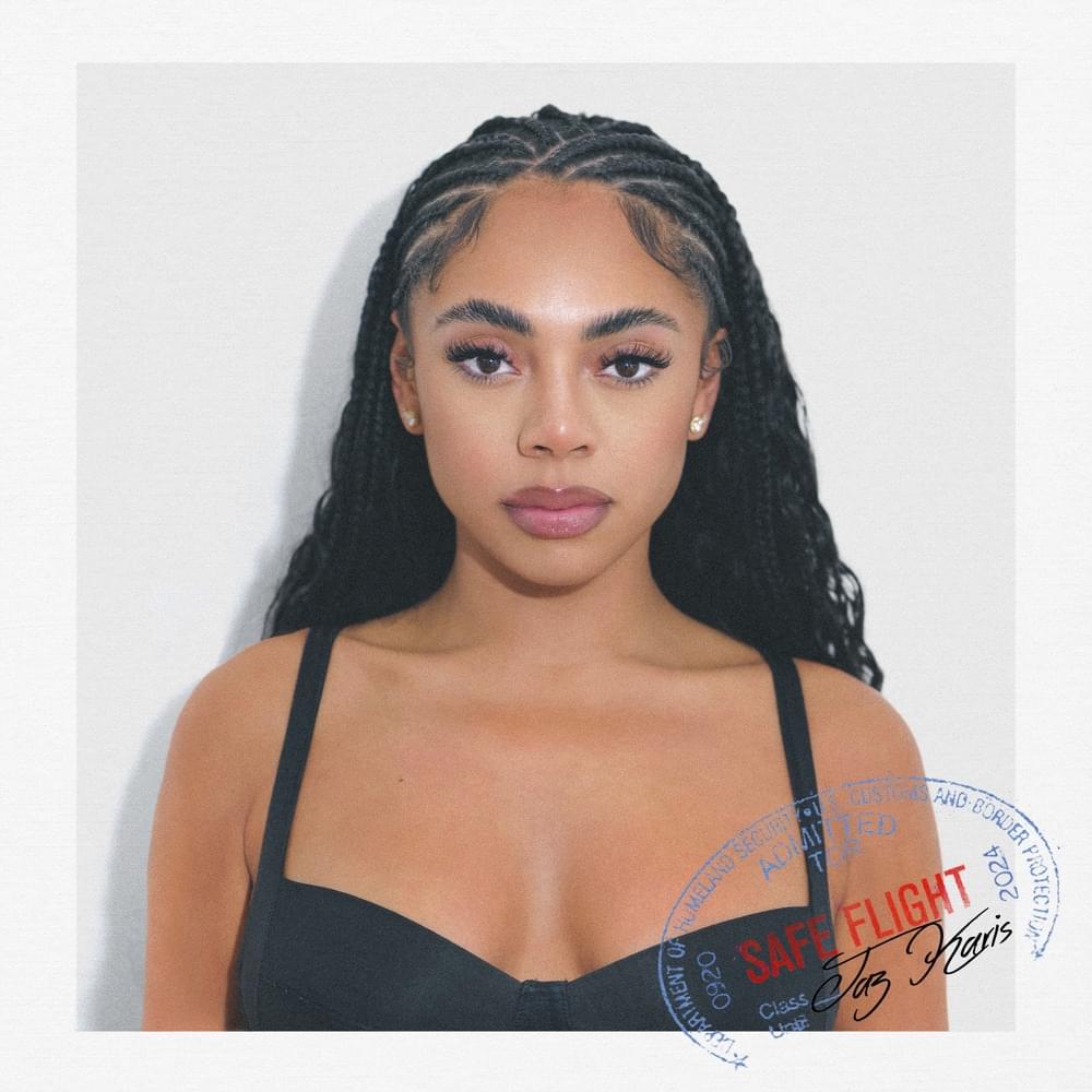 WATER (INTERLUDE) by Jaz Karis