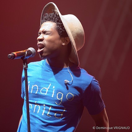 Cover image for Raury