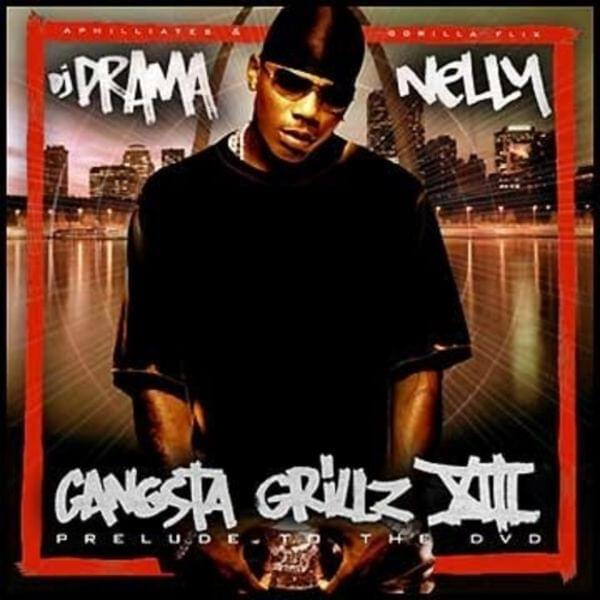 Album cover art for "Nelly Intro" by Nelly
