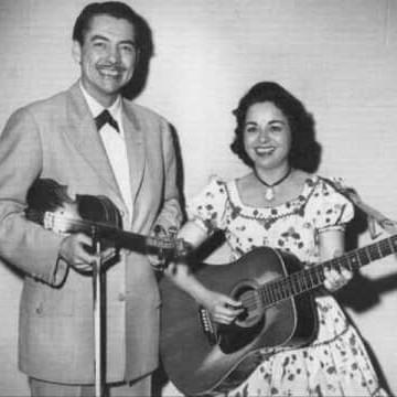 Wilma Lee & Stoney Cooper Profile Picture Photo of Wilma Lee & Stoney Cooper