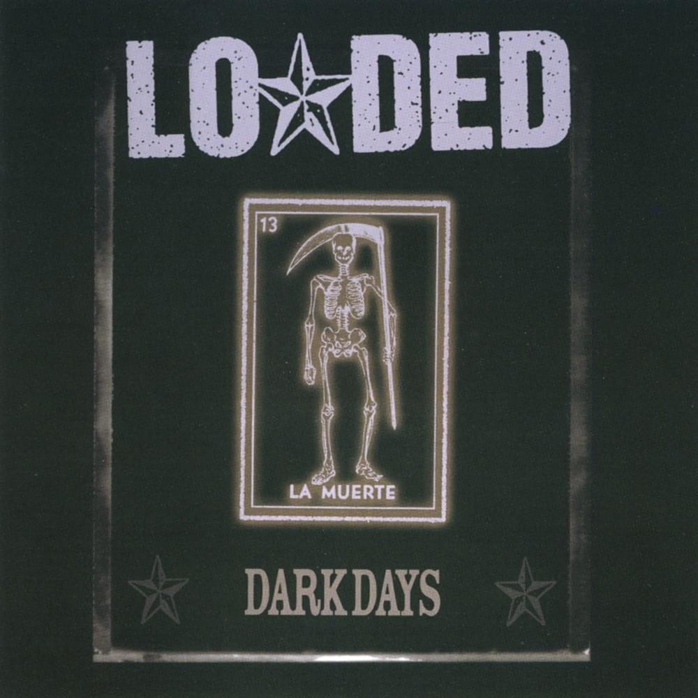 Seattlehead by Duff McKagan’s Loaded