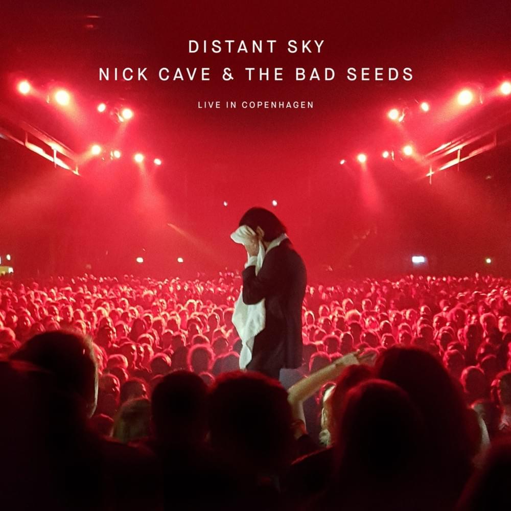 Cover image for Distant Sky (Live in Copenhagen)