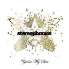 Cover image for You’re My Star - Single