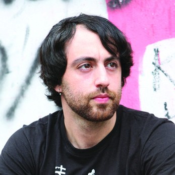 Photo of Yotam Ben Horin - יותם בן חורין